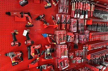 Attrezzature Utensili