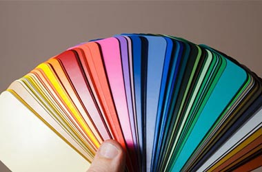 Sistema Tintometrico