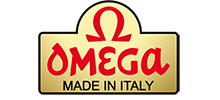 logo omega vernice
